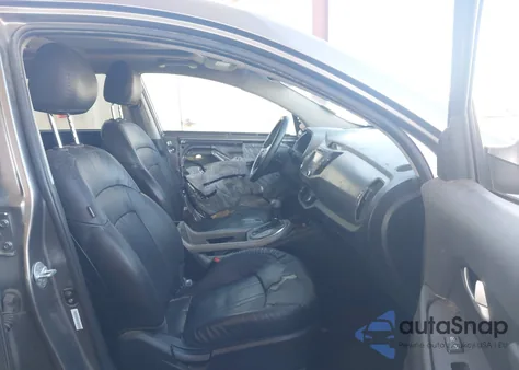 2014 Kia Sportage Ex z USA, uszkodzony, nr VIN KNDPCCAC4E7627413